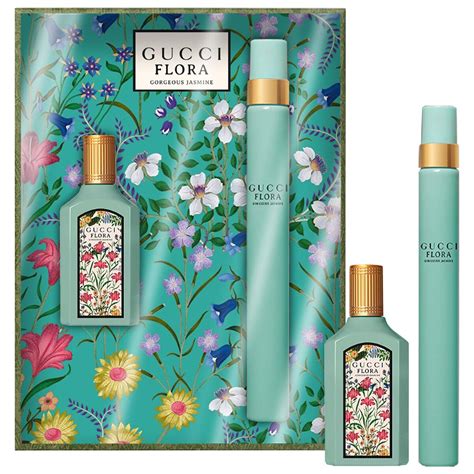 gucci perfume minis|gucci floral perfume women.